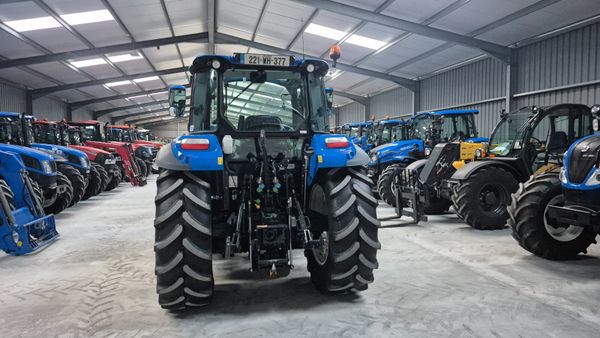 New Holland T5.115 380427414