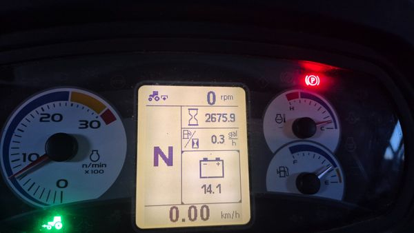 New Holland T5.115 380427415