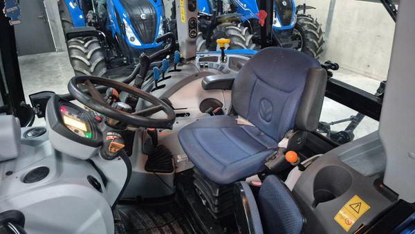 New Holland T5.115 380427416