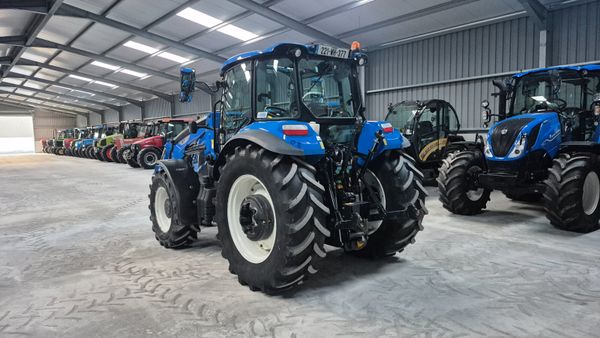 New Holland T5.115 380427417