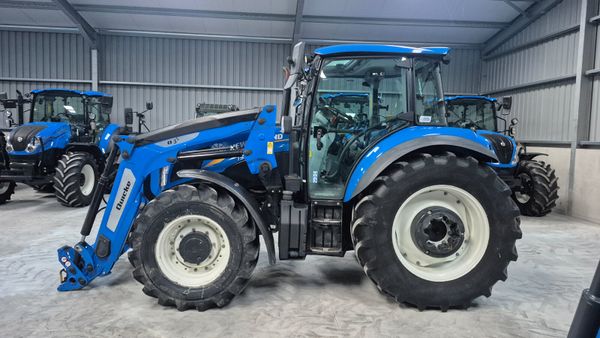 New Holland T5.115 380427419