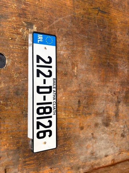 Ford Transit 350 380428540