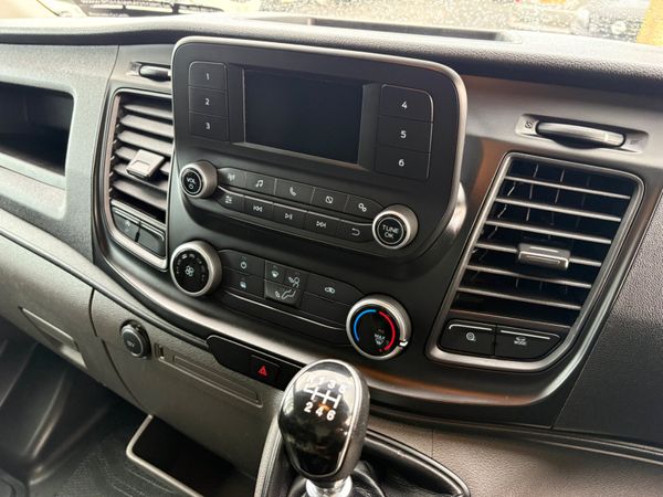 Ford Transit 350 380428543