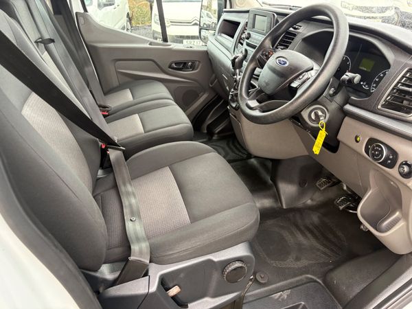 Ford Transit 350 380428544