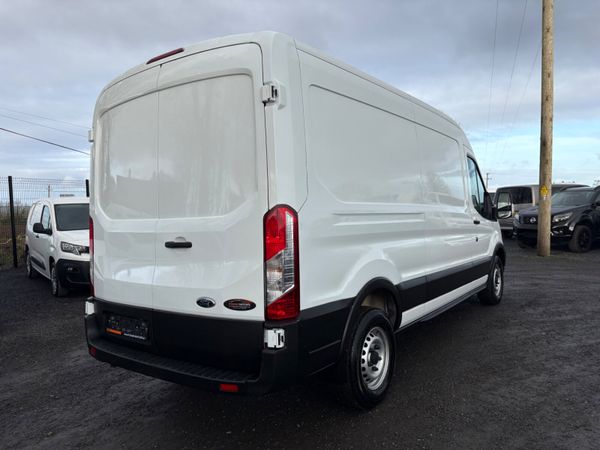 Ford Transit 350 380428521