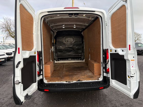 Ford Transit 350 380428525