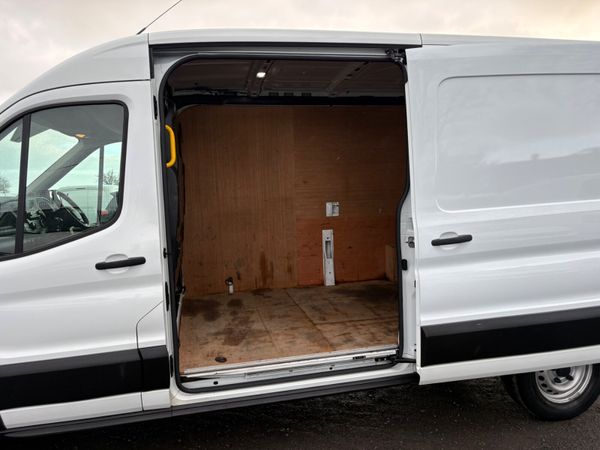 Ford Transit 350 380428527