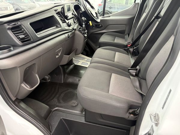 Ford Transit 350 380428528