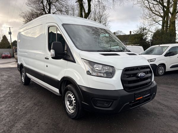 Ford Transit 350 380428530