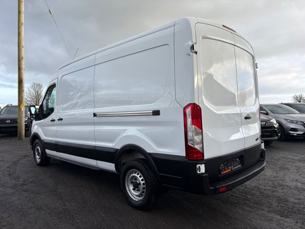 Ford Transit 350 380428533