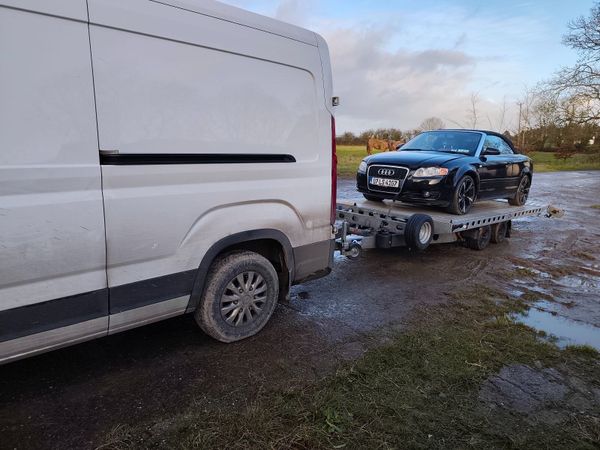 van for rental | 31 Ads in Cars & Motor For Sale in Ireland | DoneDeal