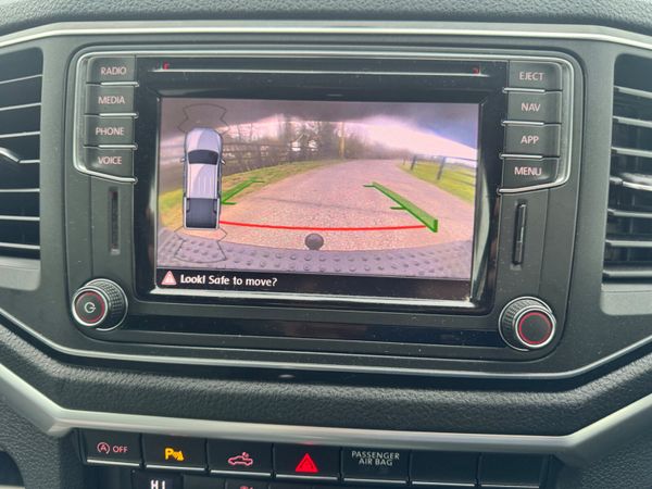 192 Vw Amarok 258bhp Black Ed Only 62k****** 380557764