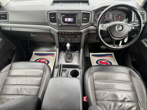 192 Vw Amarok 258bhp Black Ed Only 62k****** 380557765