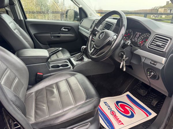 192 Vw Amarok 258bhp Black Ed Only 62k****** 380557766