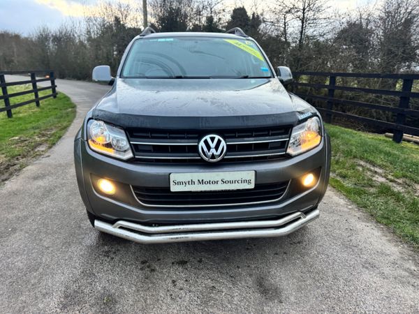 Deposit taken*****151 Volkswagen Amarok Highline 380557946