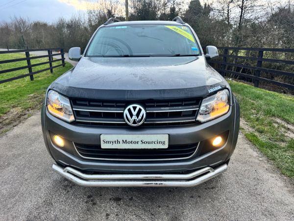 Deposit taken*****151 Volkswagen Amarok Highline 380557910