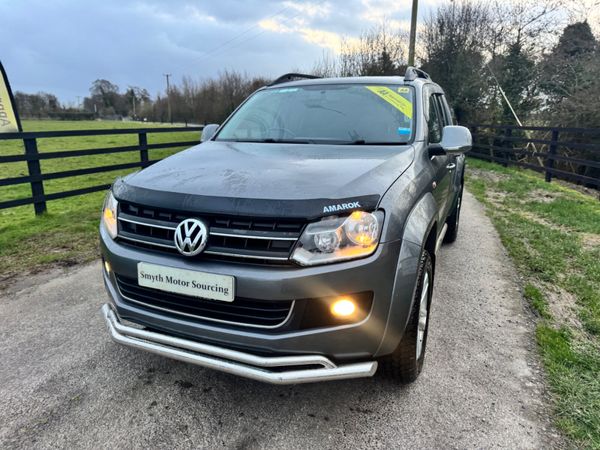 Deposit taken*****151 Volkswagen Amarok Highline 380557913