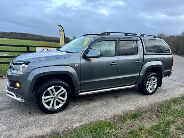 Deposit taken*****151 Volkswagen Amarok Highline 380557914