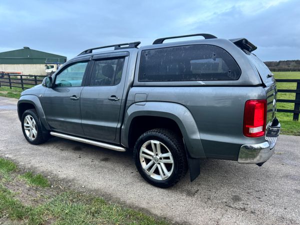 Deposit taken*****151 Volkswagen Amarok Highline 380557915