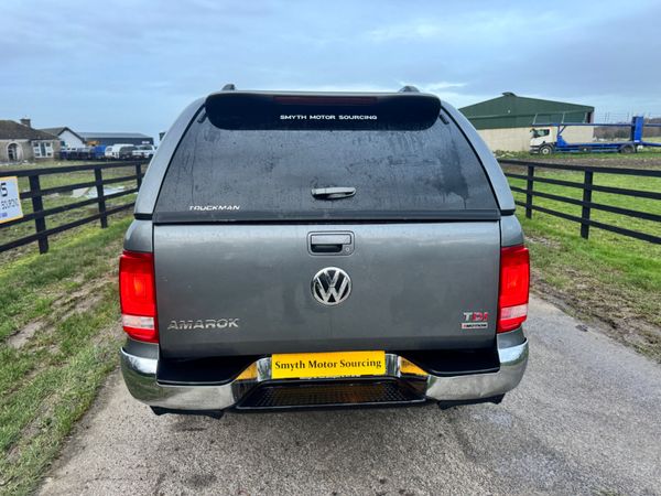 Deposit taken*****151 Volkswagen Amarok Highline 380557917