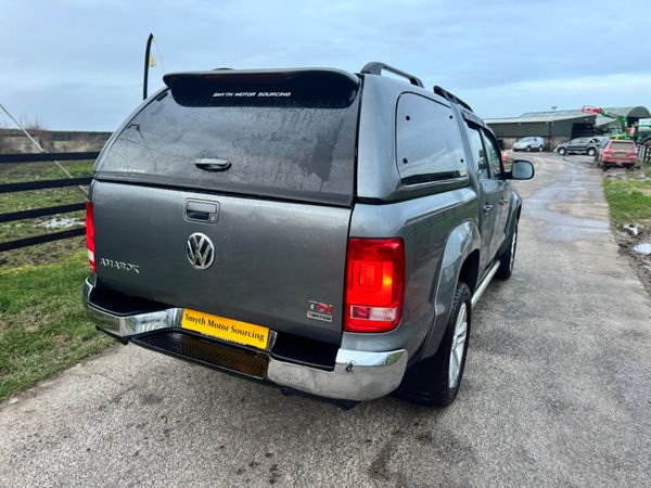 Deposit taken*****151 Volkswagen Amarok Highline 380557918
