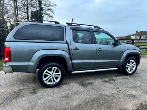 Deposit taken*****151 Volkswagen Amarok Highline 380557924