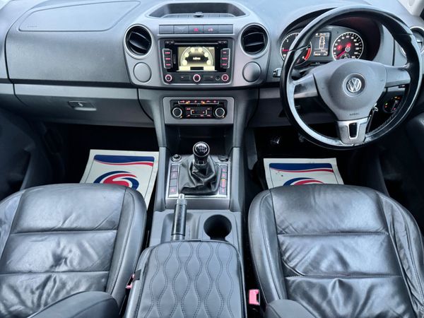 Deposit taken*****151 Volkswagen Amarok Highline 380557925