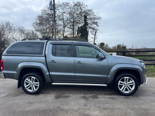 Deposit taken*****151 Volkswagen Amarok Highline 380557926