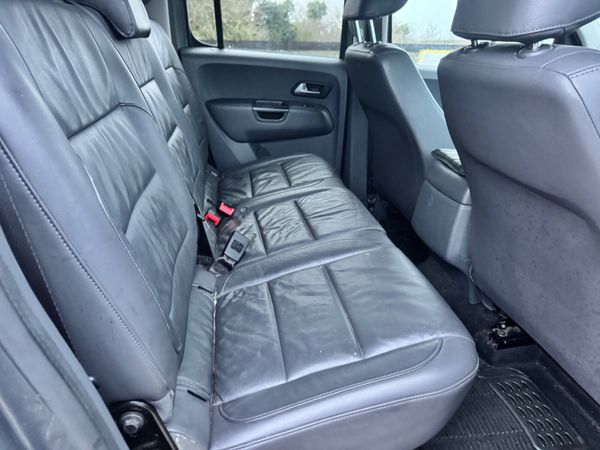 Deposit taken*****151 Volkswagen Amarok Highline 380557927