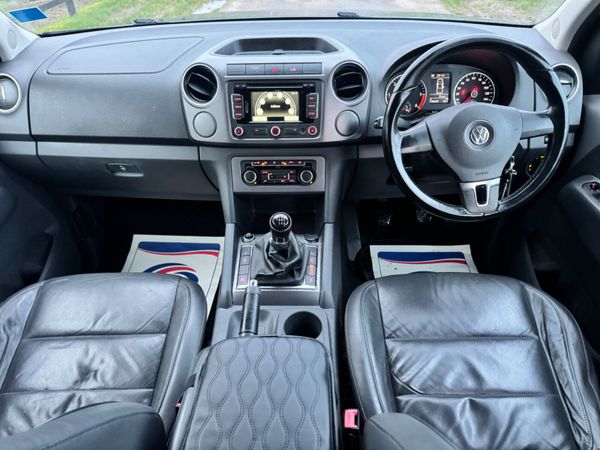 Deposit taken*****151 Volkswagen Amarok Highline 380557928