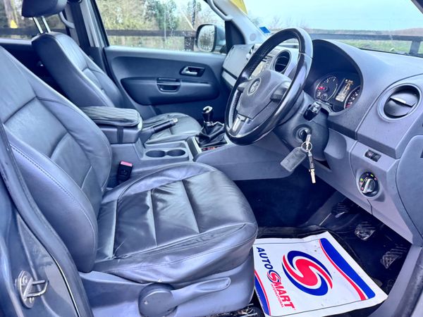 Deposit taken*****151 Volkswagen Amarok Highline 380557929