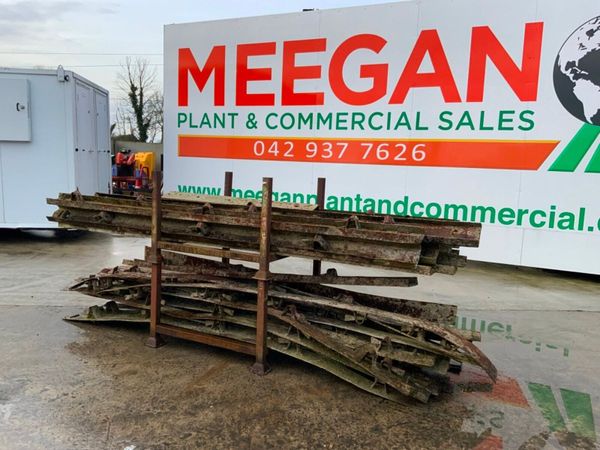 3.0mts CONCRETE FORMWORK SCREEDS.......123s 380580450