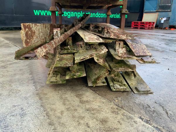 3.0mts CONCRETE FORMWORK SCREEDS.......123s 380580459