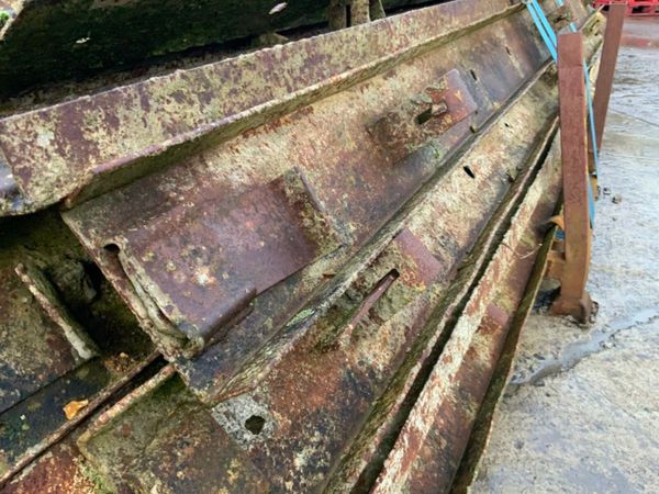 3.0mts CONCRETE FORMWORK SCREEDS.......123s 380580463