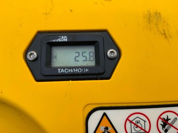 2022 WACKER NEUSON JUMPING JACK PLATE....18wa 380580424