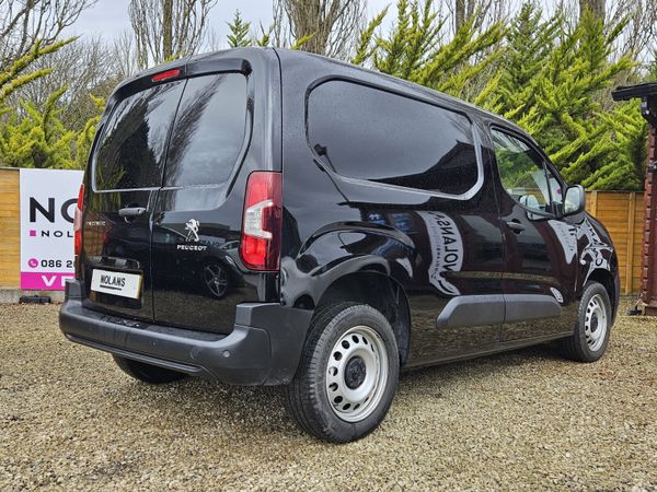 Peugeot Partner 2023 1.5 Diesel Low Mileage 380586160
