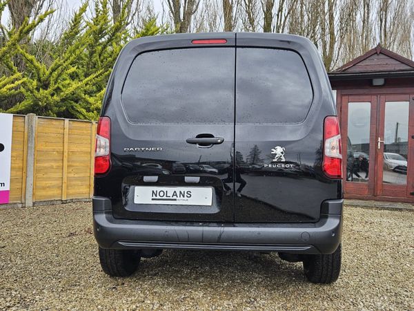 Peugeot Partner 2023 1.5 Diesel Low Mileage 380586165