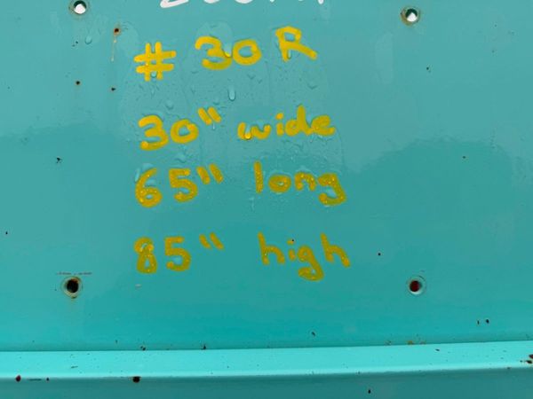 2019 JCB S1930E ....SKYJACK ACCESS LIFT...142 hrs 380590427