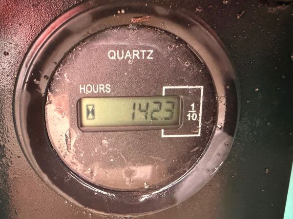 2019 JCB S1930E ....SKYJACK ACCESS LIFT...142 hrs 380590429