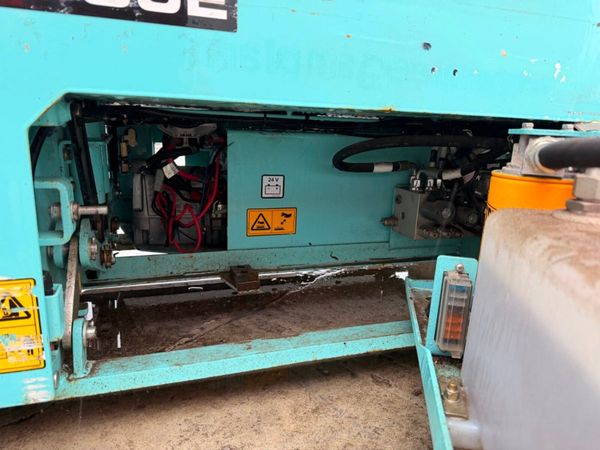 2019 JCB S1930E ....SKYJACK ACCESS LIFT...142 hrs 380590431