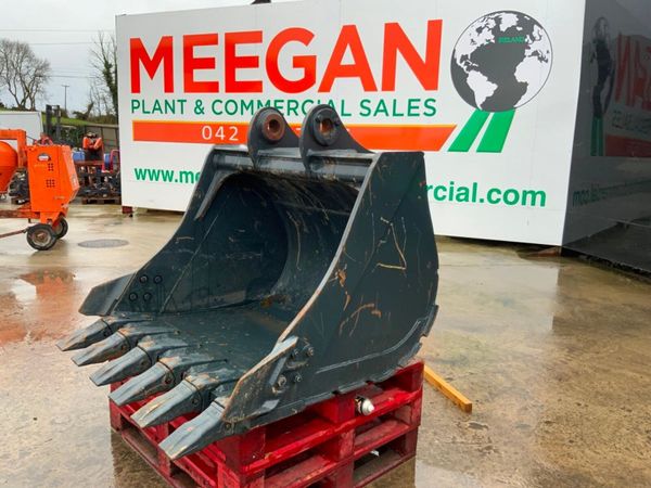 UNUSED 48" HYUNDAI BUCKET....70mm..........266pf. 380507324