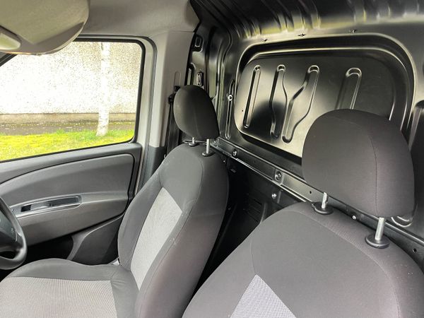 Fiat Doblo 2020 Car van 380511940