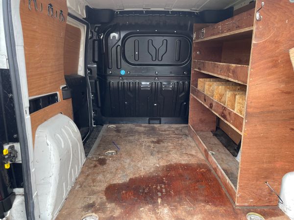 Fiat Doblo 2020 Car van 380511929