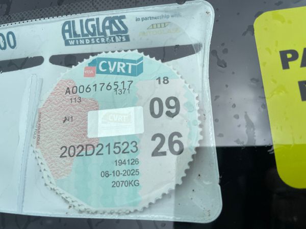 Fiat Doblo 2020 Car van 380511935