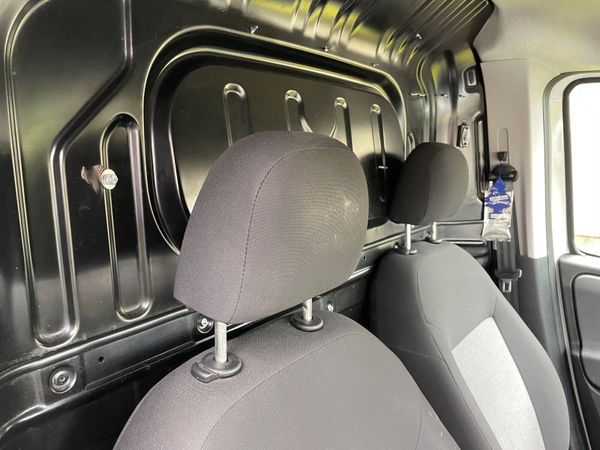 Fiat Doblo 2020 Car van 380511936