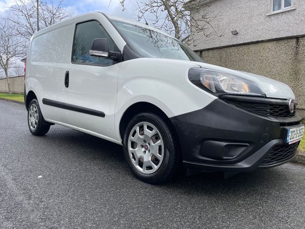Fiat Doblo 2020 Car van 380512006