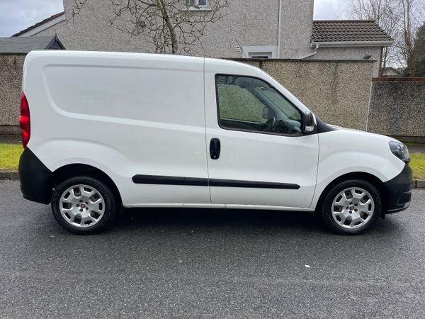 Fiat Doblo 2020 Car van 380512015