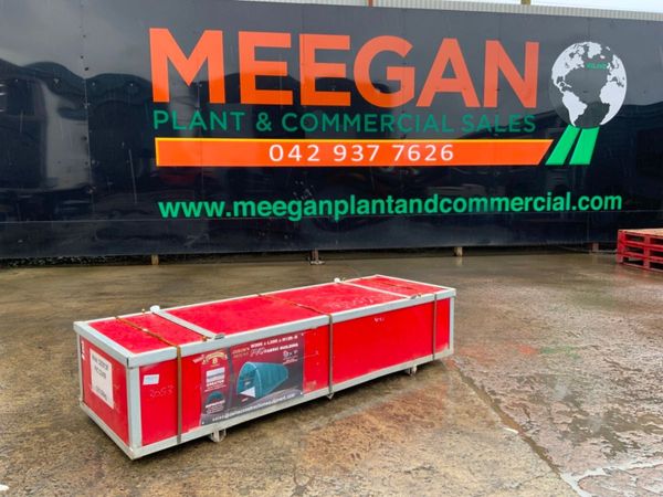 30ft x 20ft DOME SHELTER............698pt. 380515673