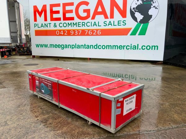 30ft x 20ft DOME SHELTER............698pt. 380515677