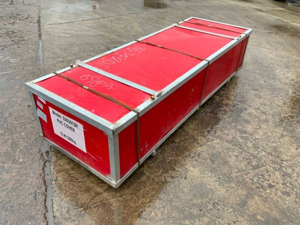 30ft x 20ft DOME SHELTER............698pt. 380515679